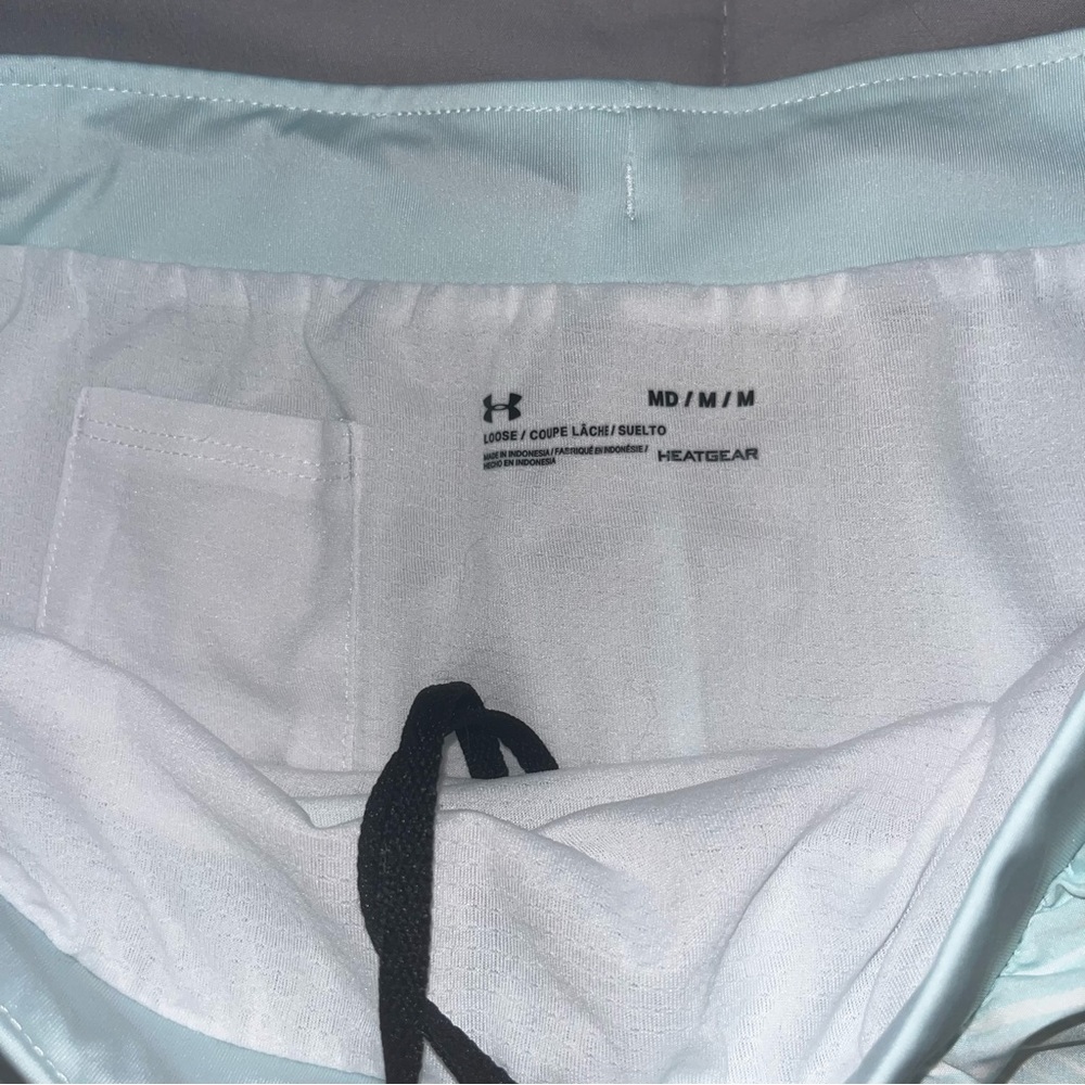 Ua Shorts Bundle - image 5